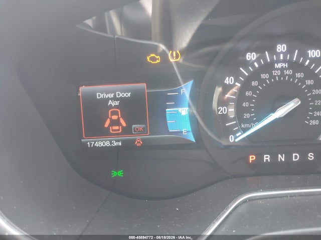 Продажа на аукционе авто 2018 Ford Fusion Titanium, vin: 3FA6P0D92JR226241, номер лота: 45894772