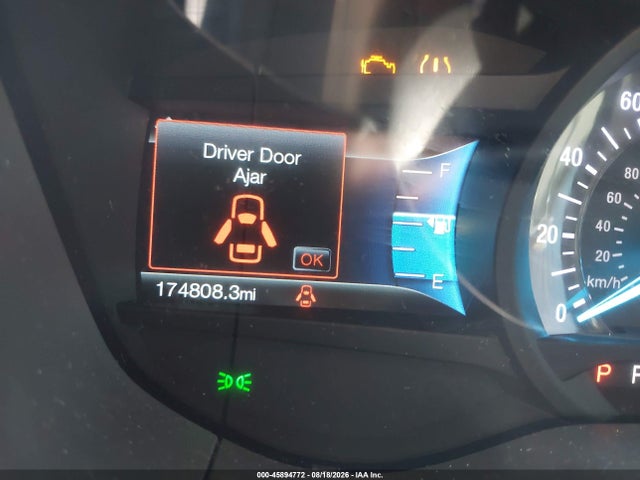 Продажа на аукционе авто 2018 Ford Fusion Titanium, vin: 3FA6P0D92JR226241, номер лота: 45894772