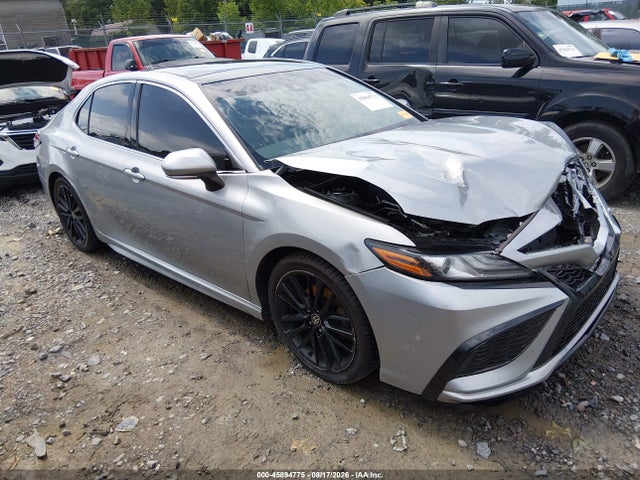 Aukcja sprzedaży 2021 Toyota Camry Xse Awd, vin: 4T1K61BK5MU036787, numer aukcji: 45894775