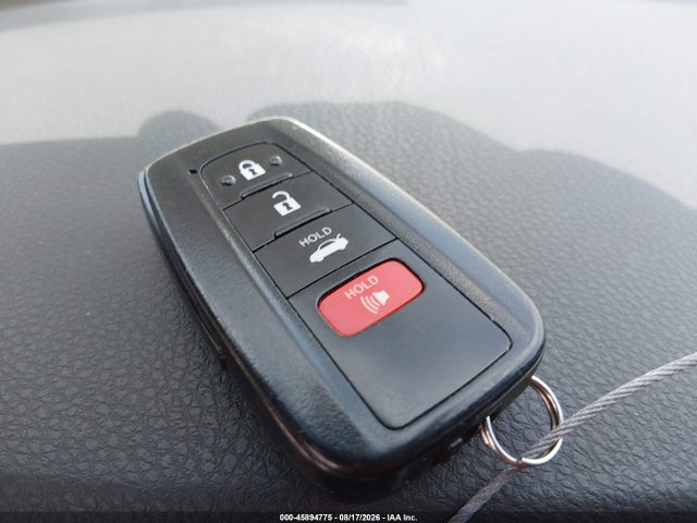 Aukcja sprzedaży 2021 Toyota Camry Xse Awd, vin: 4T1K61BK5MU036787, numer aukcji: 45894775