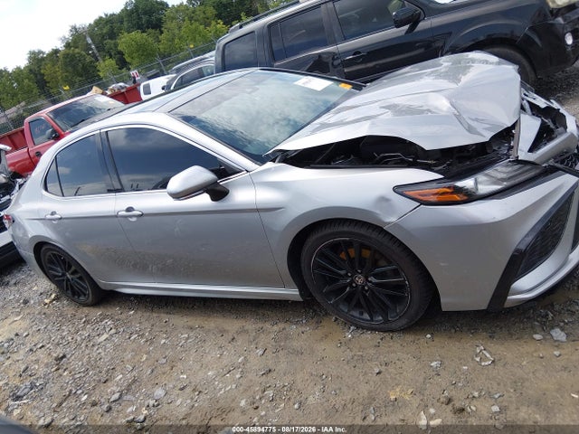 Aukcja sprzedaży 2021 Toyota Camry Xse Awd, vin: 4T1K61BK5MU036787, numer aukcji: 45894775