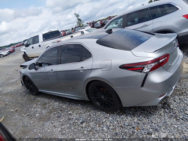 Aukcja sprzedaży 2021 Toyota Camry Xse Awd, vin: 4T1K61BK5MU036787, numer aukcji: 45894775