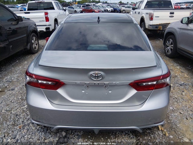 Aukcja sprzedaży 2021 Toyota Camry Xse Awd, vin: 4T1K61BK5MU036787, numer aukcji: 45894775
