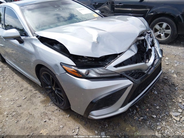 Aukcja sprzedaży 2021 Toyota Camry Xse Awd, vin: 4T1K61BK5MU036787, numer aukcji: 45894775