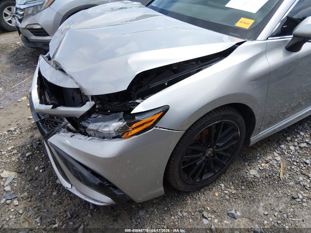 Aukcja sprzedaży 2021 Toyota Camry Xse Awd, vin: 4T1K61BK5MU036787, numer aukcji: 45894775