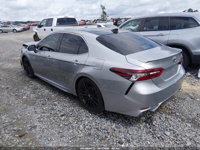Aukcja sprzedaży 2021 Toyota Camry Xse Awd, vin: 4T1K61BK5MU036787, numer aukcji: 45894775