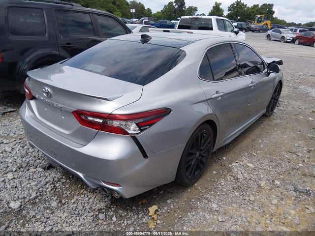 Aukcja sprzedaży 2021 Toyota Camry Xse Awd, vin: 4T1K61BK5MU036787, numer aukcji: 45894775