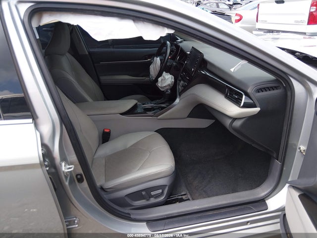 Aukcja sprzedaży 2021 Toyota Camry Xse Awd, vin: 4T1K61BK5MU036787, numer aukcji: 45894775