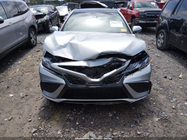 Aukcja sprzedaży 2021 Toyota Camry Xse Awd, vin: 4T1K61BK5MU036787, numer aukcji: 45894775