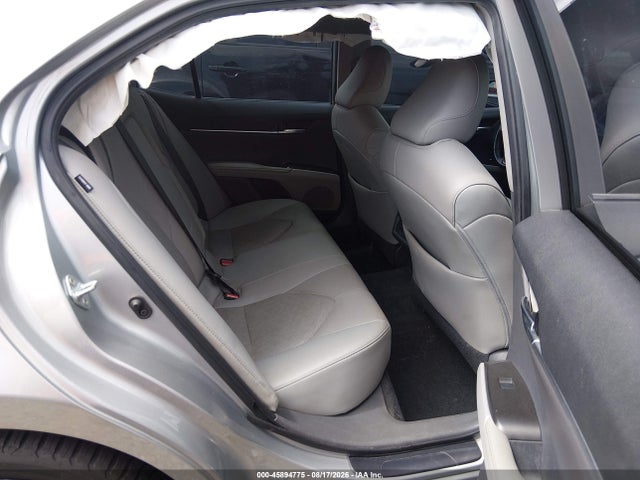 Aukcja sprzedaży 2021 Toyota Camry Xse Awd, vin: 4T1K61BK5MU036787, numer aukcji: 45894775