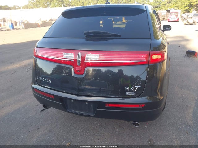2015 Lincoln Mkt Livery მანქანა იყიდება აუქციონზე, vin: 2LMHJ5NK4FBL03362, აუქციონის ნომერი: 45894781