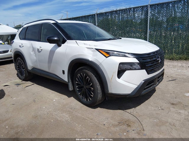 Продажа на аукционе авто 2026 Nissan Rogue Dark Armor, vin: 5N1BT3BB7TC774258, номер лота: 45894784