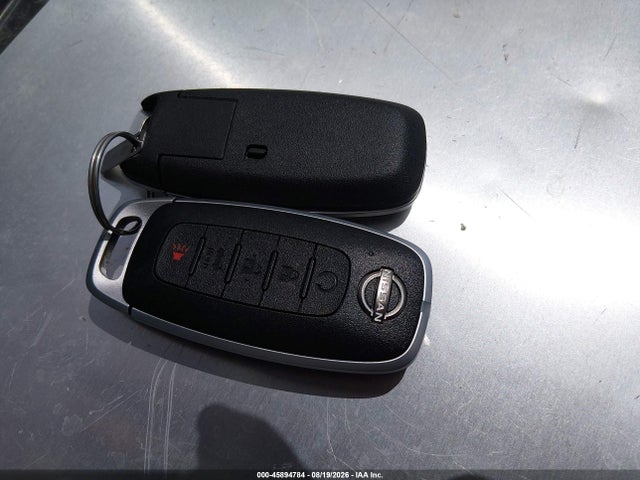 Aukcja sprzedaży 2026 Nissan Rogue Dark Armor, vin: 5N1BT3BB7TC774258, numer aukcji: 45894784