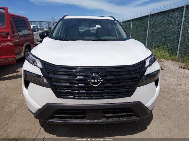Aukcja sprzedaży 2026 Nissan Rogue Dark Armor, vin: 5N1BT3BB7TC774258, numer aukcji: 45894784