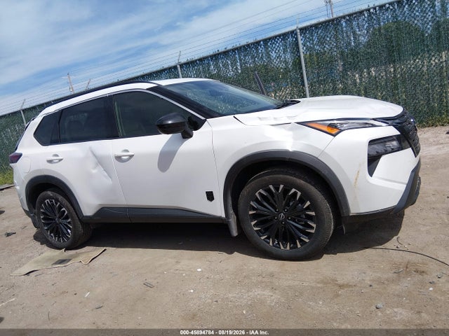 Aukcja sprzedaży 2026 Nissan Rogue Dark Armor, vin: 5N1BT3BB7TC774258, numer aukcji: 45894784