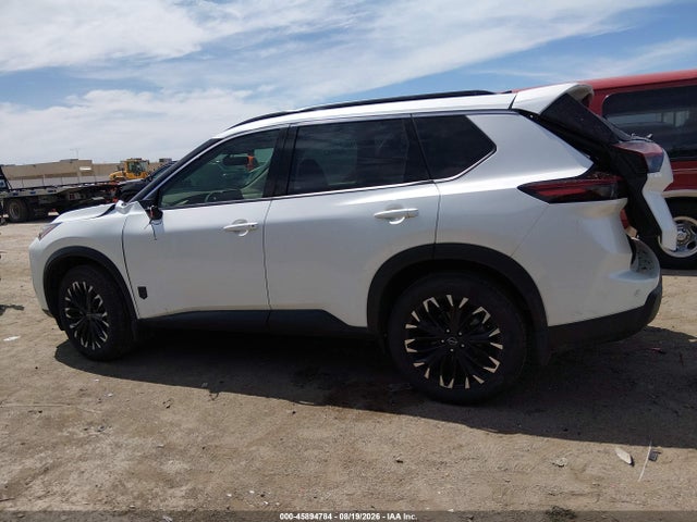 Aukcja sprzedaży 2026 Nissan Rogue Dark Armor, vin: 5N1BT3BB7TC774258, numer aukcji: 45894784