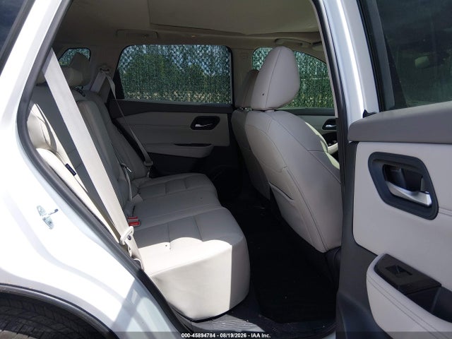 Aukcja sprzedaży 2026 Nissan Rogue Dark Armor, vin: 5N1BT3BB7TC774258, numer aukcji: 45894784
