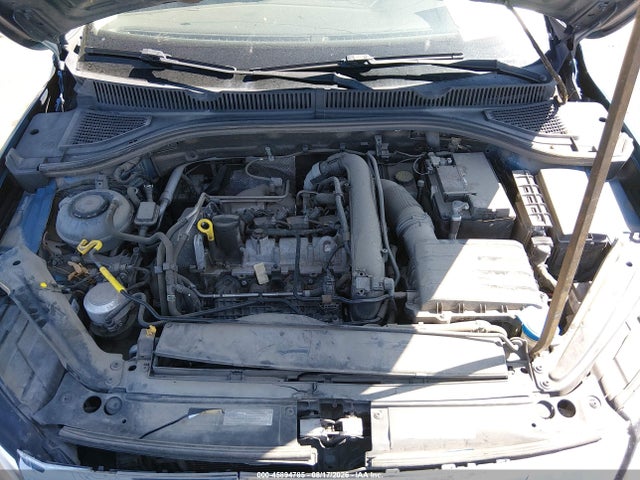 3VWC57BU1LM085923 Volkswagen Jetta 1.4t R-line/1.4t S/1.4t Se