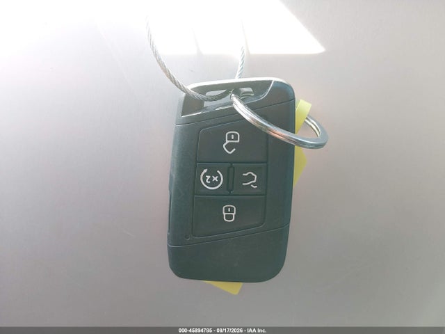 3VWC57BU1LM085923 Volkswagen Jetta 1.4t R-line/1.4t S/1.4t Se