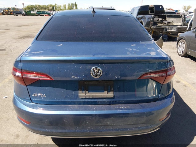 3VWC57BU1LM085923 Volkswagen Jetta 1.4t R-line/1.4t S/1.4t Se