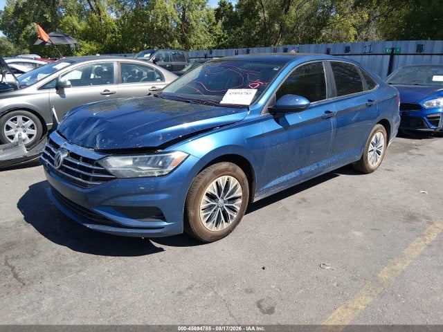 3VWC57BU1LM085923 Volkswagen Jetta 1.4t R-line/1.4t S/1.4t Se