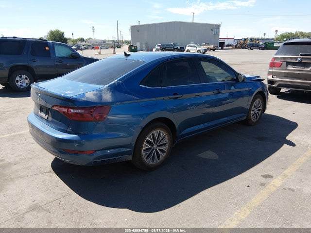 3VWC57BU1LM085923 Volkswagen Jetta 1.4t R-line/1.4t S/1.4t Se