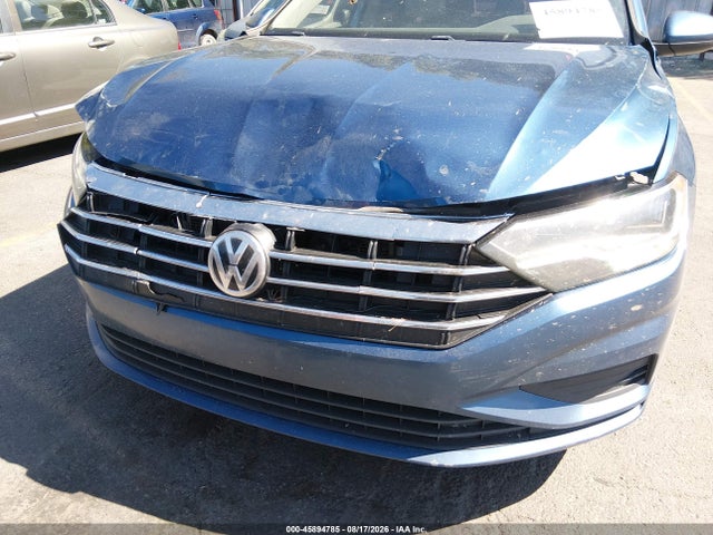 3VWC57BU1LM085923 Volkswagen Jetta 1.4t R-line/1.4t S/1.4t Se