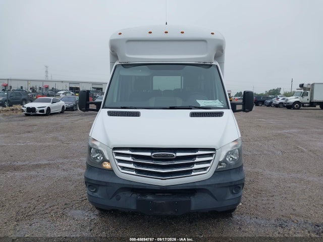 45894787 :رقم المزاد ، WDPPF4CC7H9750005 vin ، 2017 Freightliner Sprinter 3500 مزاد بيع