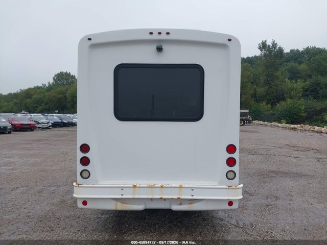 45894787 :رقم المزاد ، WDPPF4CC7H9750005 vin ، 2017 Freightliner Sprinter 3500 مزاد بيع