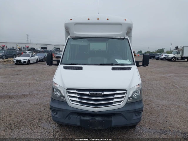 45894787 :رقم المزاد ، WDPPF4CC7H9750005 vin ، 2017 Freightliner Sprinter 3500 مزاد بيع
