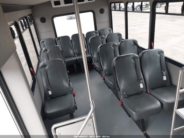 45894787 :رقم المزاد ، WDPPF4CC7H9750005 vin ، 2017 Freightliner Sprinter 3500 مزاد بيع