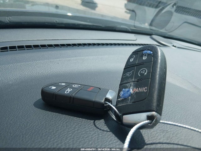 Aukcja sprzedaży 2016 Jeep Grand Cherokee Limited, vin: 1C4RJEBG9GC320504, numer aukcji: 45894791