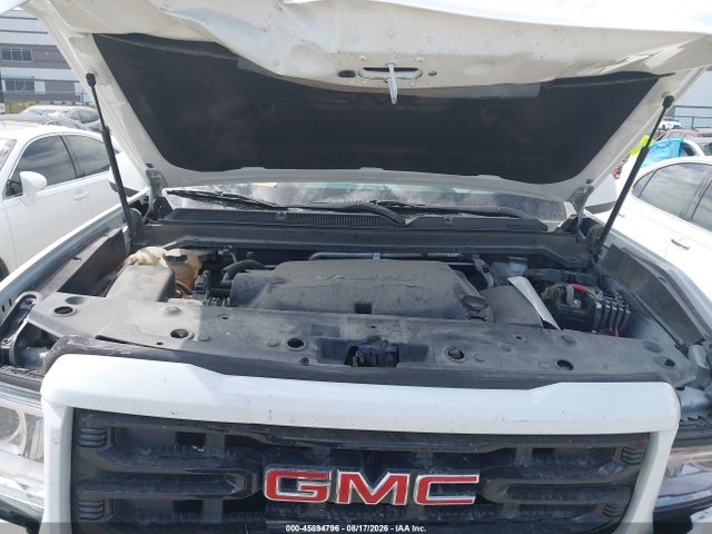 Продаж на аукціоні авто 2022 Gmc Canyon 2wd  Short Box Elevation, vin: 1GTG5CEN8N1167732, номер лоту: 45894796