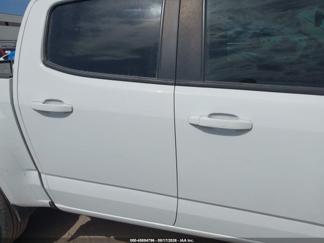 Продаж на аукціоні авто 2022 Gmc Canyon 2wd  Short Box Elevation, vin: 1GTG5CEN8N1167732, номер лоту: 45894796