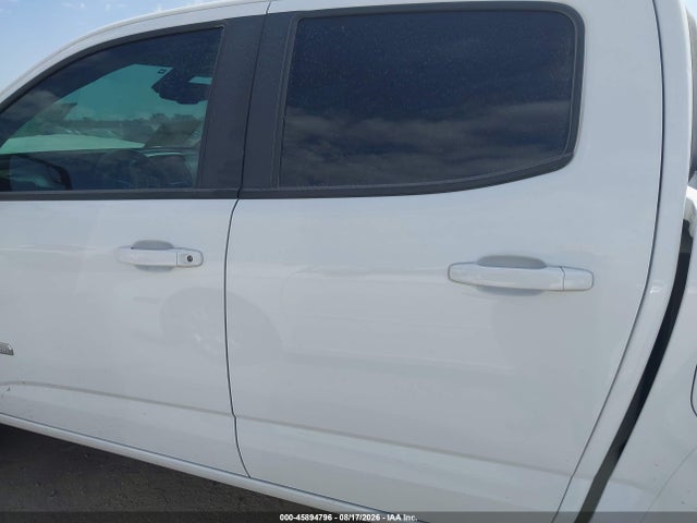 Продаж на аукціоні авто 2022 Gmc Canyon 2wd  Short Box Elevation, vin: 1GTG5CEN8N1167732, номер лоту: 45894796