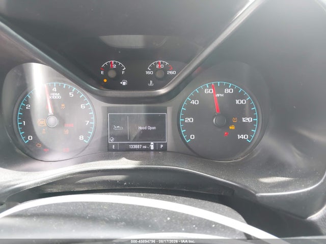 Продаж на аукціоні авто 2022 Gmc Canyon 2wd  Short Box Elevation, vin: 1GTG5CEN8N1167732, номер лоту: 45894796