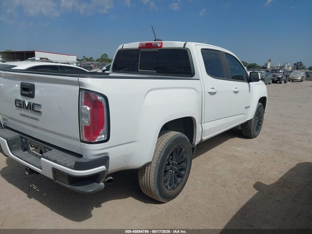 Продаж на аукціоні авто 2022 Gmc Canyon 2wd  Short Box Elevation, vin: 1GTG5CEN8N1167732, номер лоту: 45894796