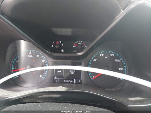 Продаж на аукціоні авто 2022 Gmc Canyon 2wd  Short Box Elevation, vin: 1GTG5CEN8N1167732, номер лоту: 45894796
