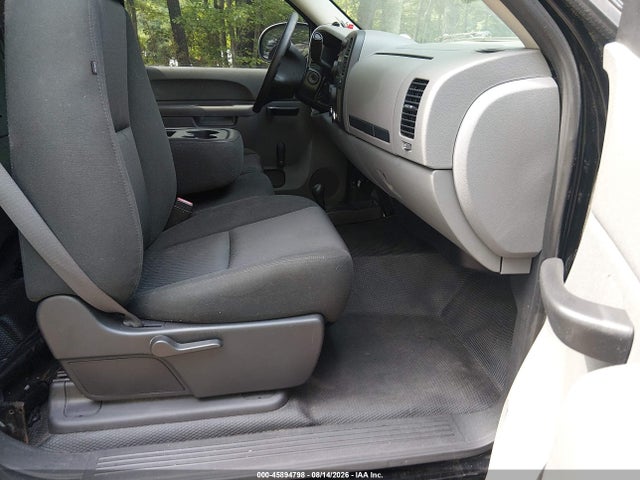 2013 Chevrolet Silverado 1500 Work Truck მანქანა იყიდება აუქციონზე, vin: 1GCNKPEA3DZ298474, აუქციონის ნომერი: 45894798