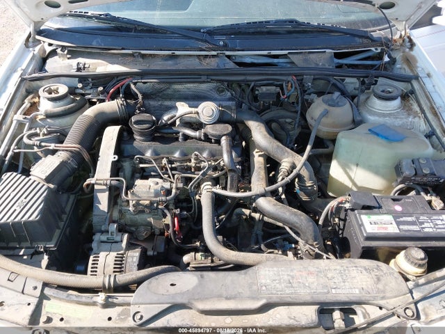 Aukcja sprzedaży 1996 Volkswagen Passat Tdi, vin: WVWGG83A9TE106130, numer aukcji: 45894797
