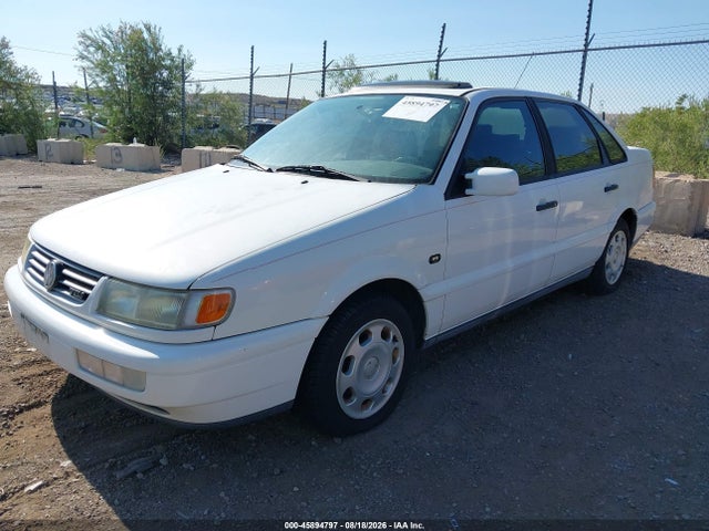 Aukcja sprzedaży 1996 Volkswagen Passat Tdi, vin: WVWGG83A9TE106130, numer aukcji: 45894797