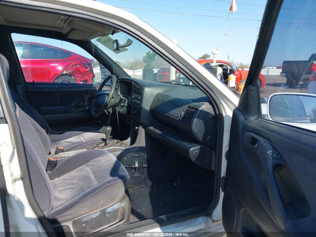 Aukcja sprzedaży 1996 Volkswagen Passat Tdi, vin: WVWGG83A9TE106130, numer aukcji: 45894797