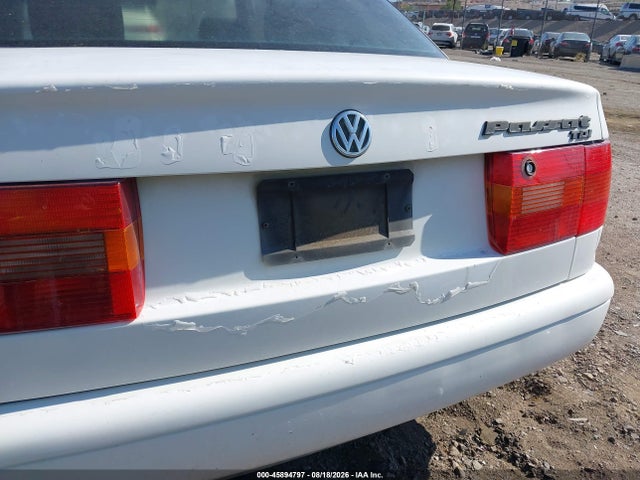 Aukcja sprzedaży 1996 Volkswagen Passat Tdi, vin: WVWGG83A9TE106130, numer aukcji: 45894797