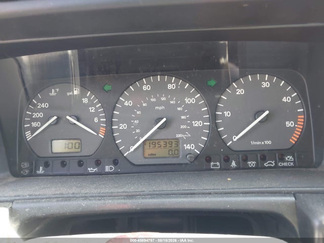 Aukcja sprzedaży 1996 Volkswagen Passat Tdi, vin: WVWGG83A9TE106130, numer aukcji: 45894797