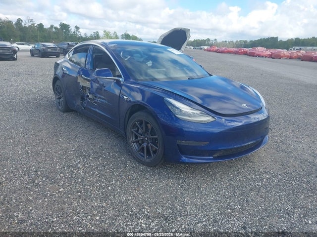 Продажа на аукционе авто 2020 Tesla Model 3 Standard Range Plus Rear-wheel Drive/standard Range Rear-wheel Drive, vin: 5YJ3E1EA9LF745728, номер лота: 45894799