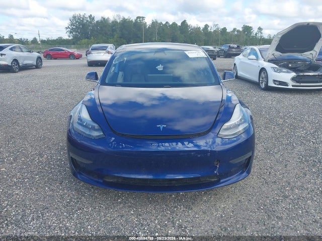 Продажа на аукционе авто 2020 Tesla Model 3 Standard Range Plus Rear-wheel Drive/standard Range Rear-wheel Drive, vin: 5YJ3E1EA9LF745728, номер лота: 45894799