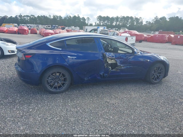 Продажа на аукционе авто 2020 Tesla Model 3 Standard Range Plus Rear-wheel Drive/standard Range Rear-wheel Drive, vin: 5YJ3E1EA9LF745728, номер лота: 45894799