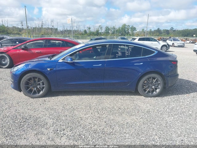 Продажа на аукционе авто 2020 Tesla Model 3 Standard Range Plus Rear-wheel Drive/standard Range Rear-wheel Drive, vin: 5YJ3E1EA9LF745728, номер лота: 45894799