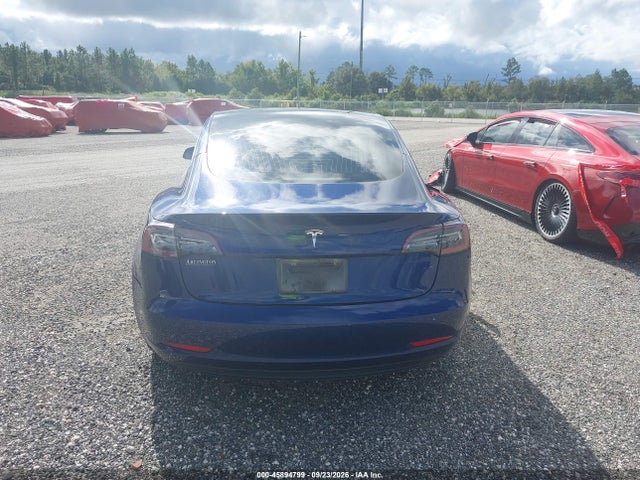 Продажа на аукционе авто 2020 Tesla Model 3 Standard Range Plus Rear-wheel Drive/standard Range Rear-wheel Drive, vin: 5YJ3E1EA9LF745728, номер лота: 45894799