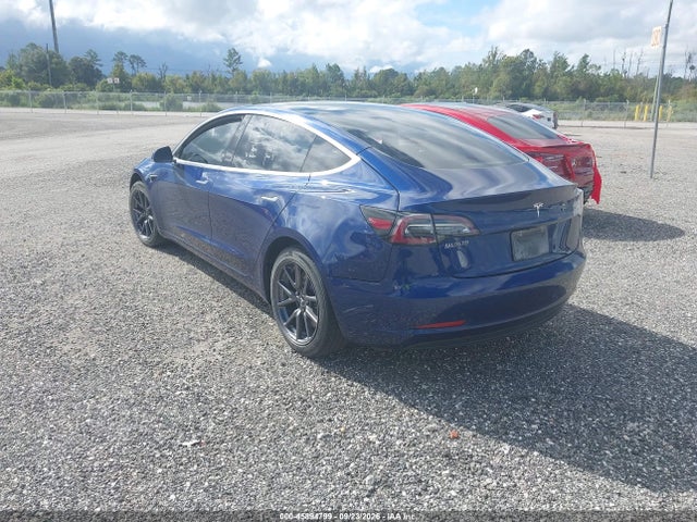 Продажа на аукционе авто 2020 Tesla Model 3 Standard Range Plus Rear-wheel Drive/standard Range Rear-wheel Drive, vin: 5YJ3E1EA9LF745728, номер лота: 45894799